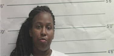 Wanda Brown, - Orleans Parish County, LA 